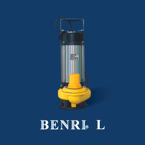 Benri L