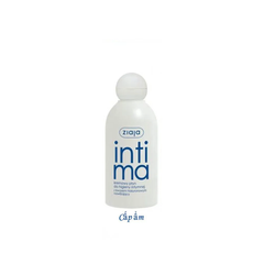 Dung Dịch Vệ Sinh Ziaja Intimate Creamy Wash Đủ 4 Màu