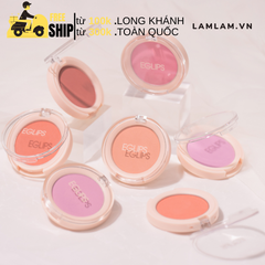 EGLIPS Cheek Fit Blusher