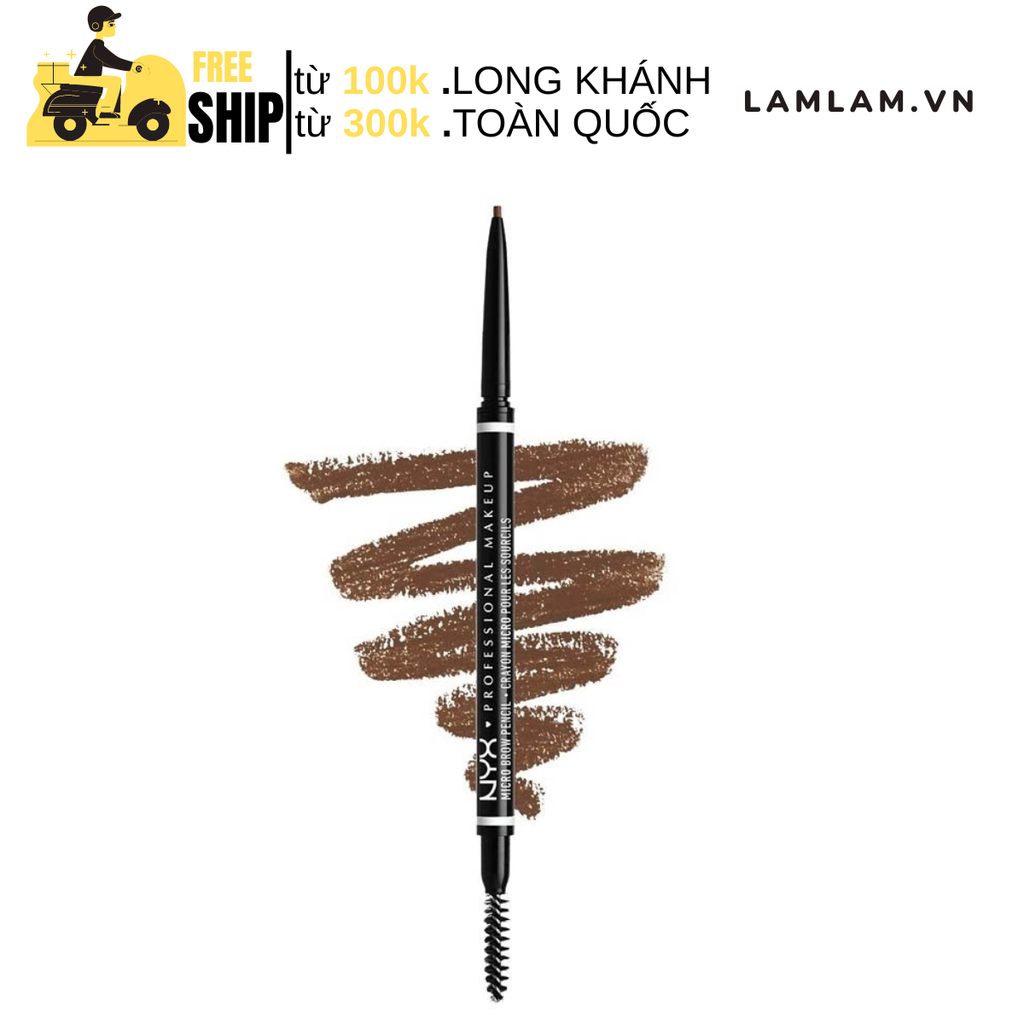 Nyx Micro Brow Pencil