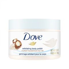 Dove Tẩy Tế Bào Chết Body