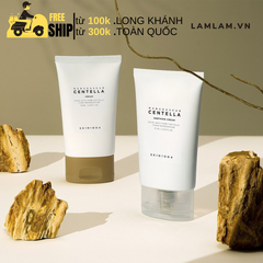 Kem Dưỡng Ẩm Skin1004 Soothing Cream 75ml