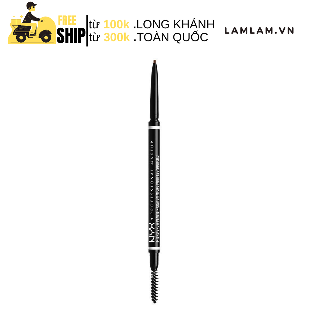 Nyx Micro Brow Pencil