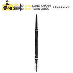 Nyx Micro Brow Pencil