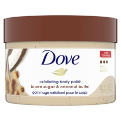 Dove Tẩy Tế Bào Chết Body