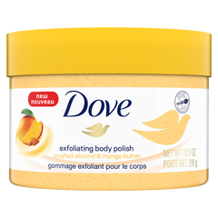 Dove Tẩy Tế Bào Chết Body