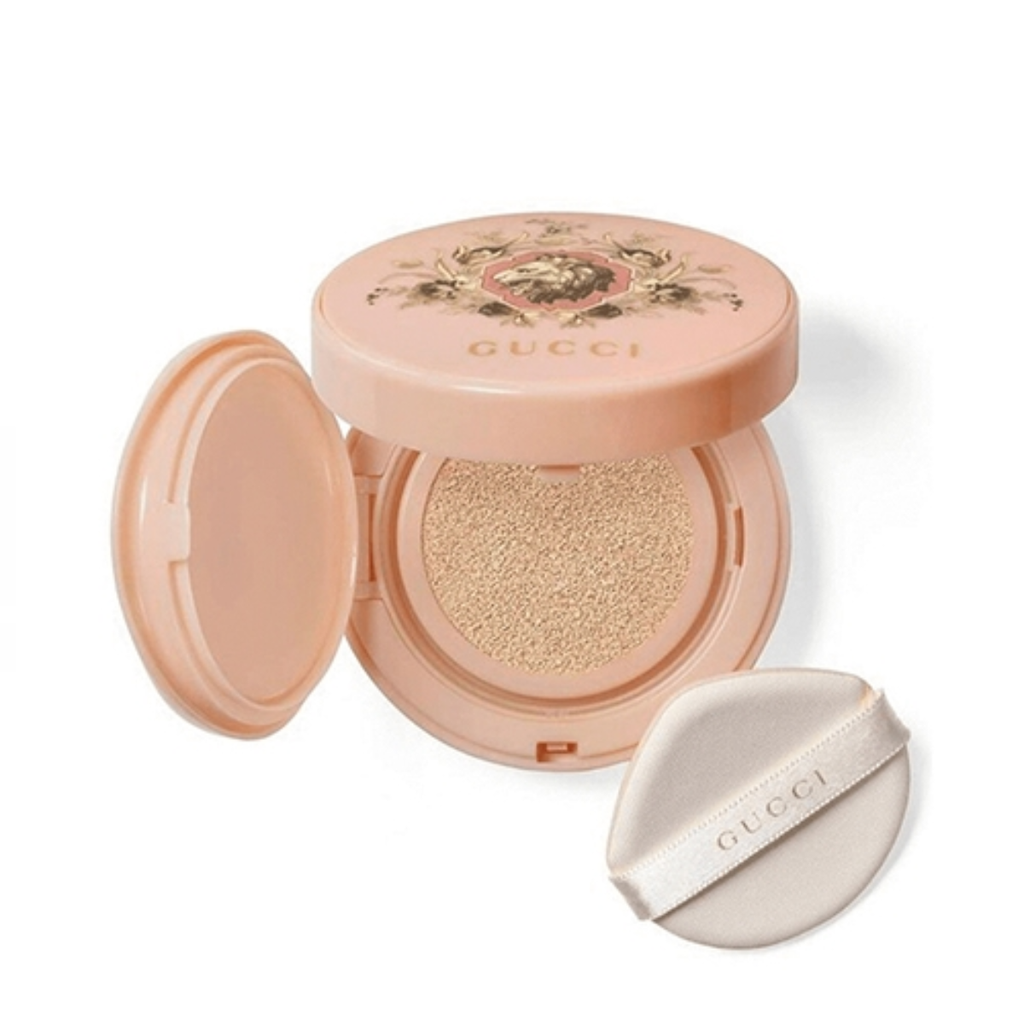 Gucci Cushion De Beaute 14g