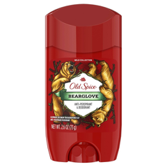 Old Spice Anti-Perspirant & Deodorant 73g