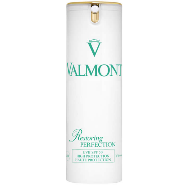 Valmont Restoring Perfection Spf50 30ml + VC200K