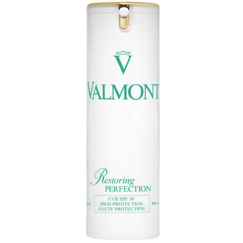 Valmont Restoring Perfection Spf50 30ml + VC200K