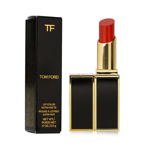 TF 50 Lip Color Satin Matte 1200k SALE 990