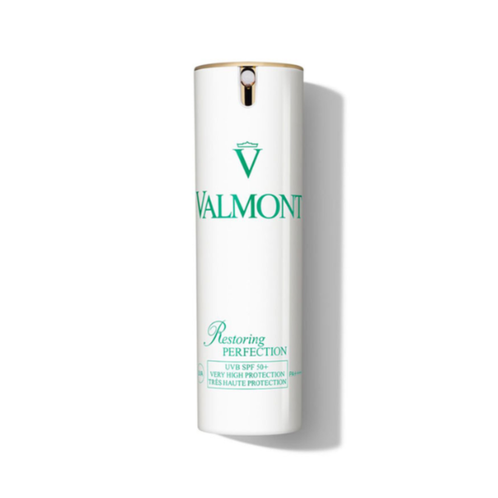 Valmont Restoring Perfection Spf50 30ml + VC200K
