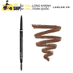 Nyx Micro Brow Pencil