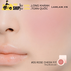 EGLIPS Cheek Fit Blusher