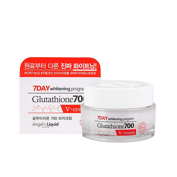 Kem Dưỡng Glutathione 7days 50ml