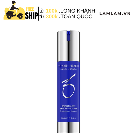 ZO Skin Health Brightalive 50ml +VC200K