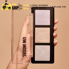 Jason Wu Beauty Highlight