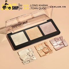 Jason Wu Beauty Highlight