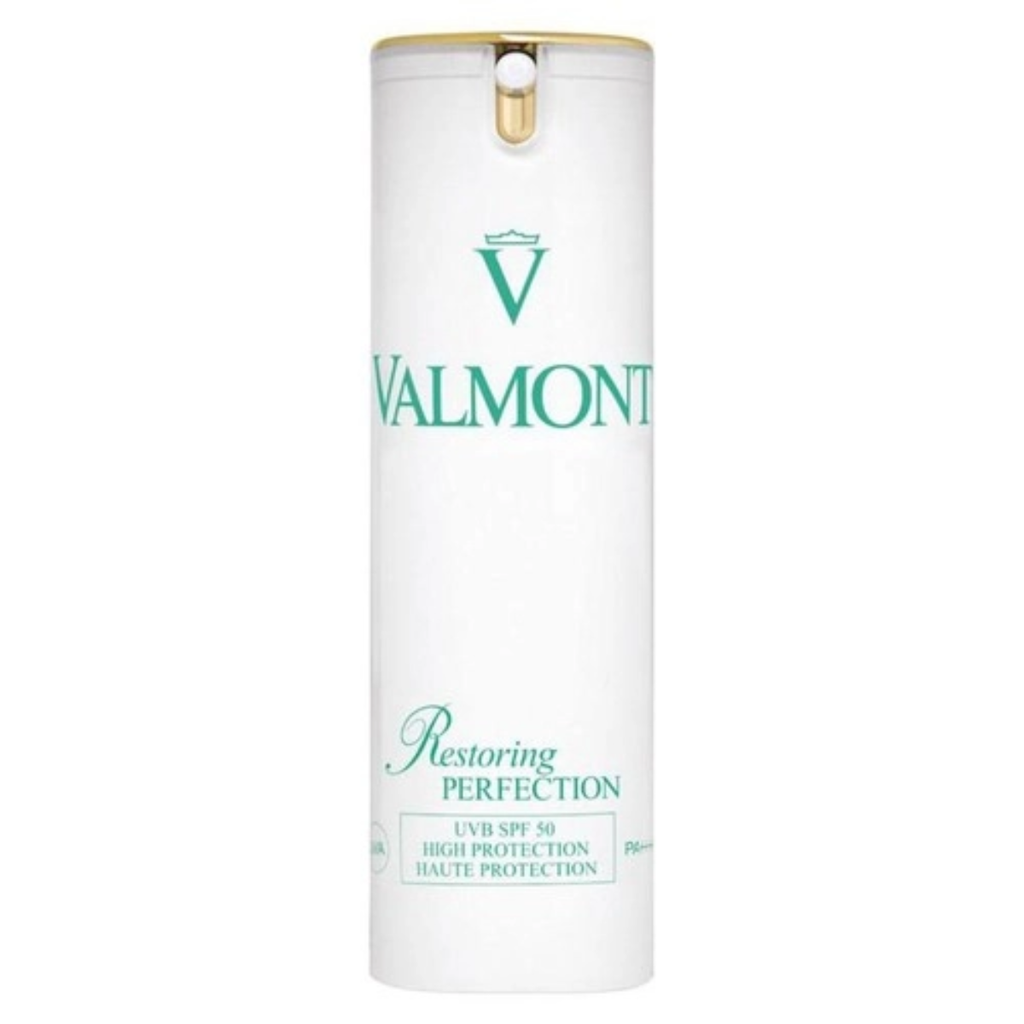 Valmont Restoring Perfection Spf50 30ml + VC200K