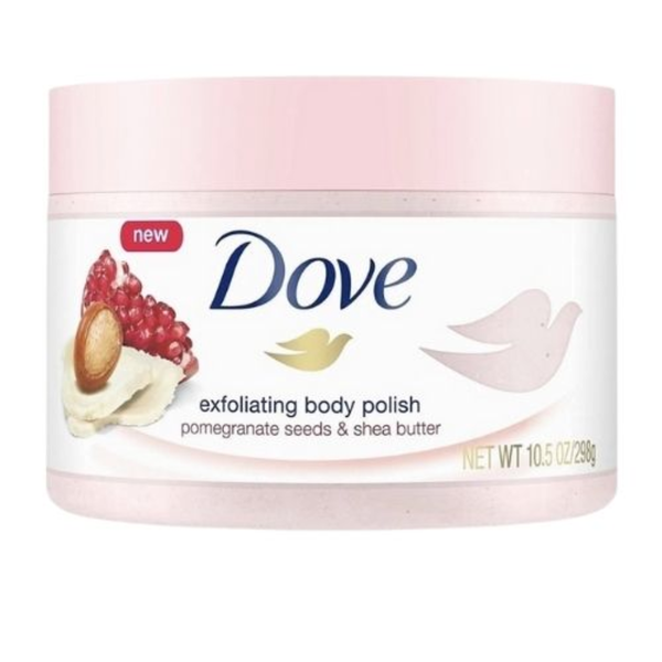 Dove Tẩy Tế Bào Chết Body