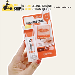 Son Dưỡng Mediheal Labocare Pan 10ml