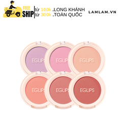 EGLIPS Cheek Fit Blusher