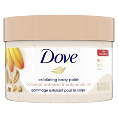 Dove Tẩy Tế Bào Chết Body