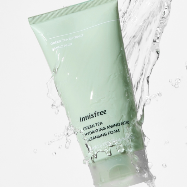 Innisfree Green Tea Hydrating Amino Acid 150ml