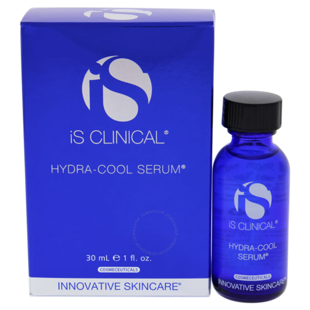 IS Clinical Hydra-Cool Serum 30ml + VOUCHER 200K