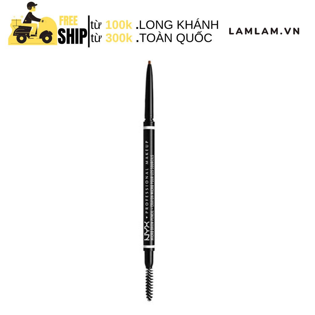 Nyx Micro Brow Pencil