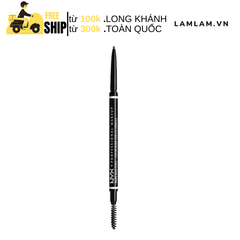 Nyx Micro Brow Pencil