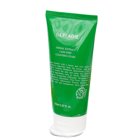 Derladie Herbal Extract Cleansing 150ML