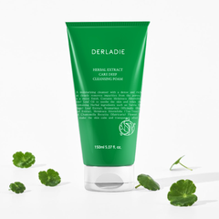 Derladie Herbal Extract Cleansing 150ML