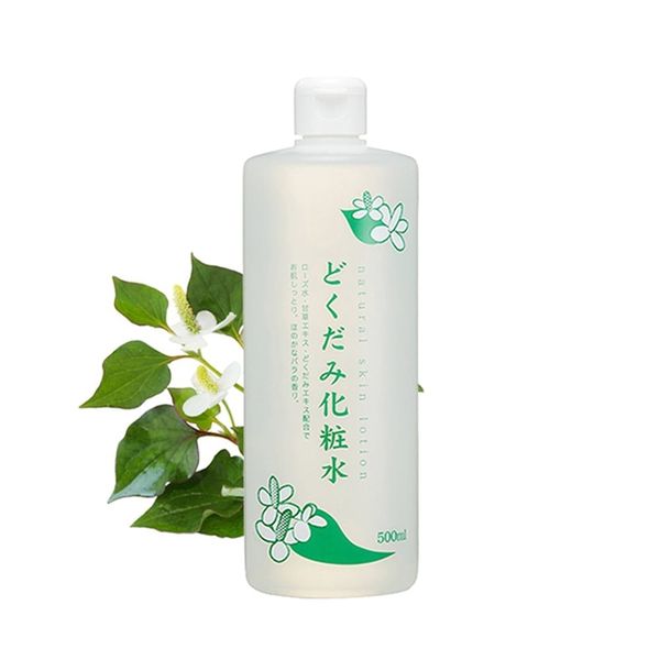 NHH Diếp Cá Dokudami 500ml