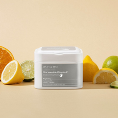 Mặt Nạ Mary&May Niacinamide Vitamin C Mask 400g