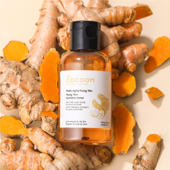 Nước cân bằng Nghệ Hưng Yên Cocoon 140ml