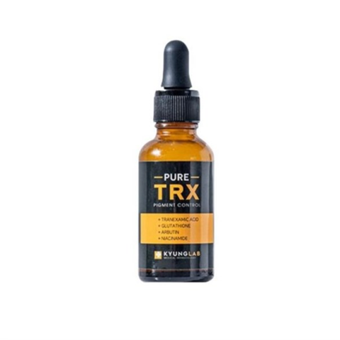 Serum TRX trị nám tàn nhang Kyung Lab 30ml