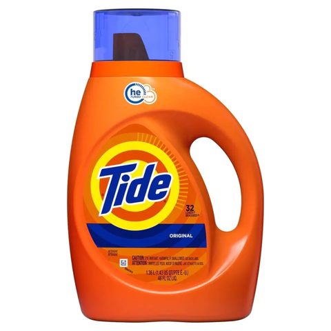 Tide Nước Giăt 1.36L