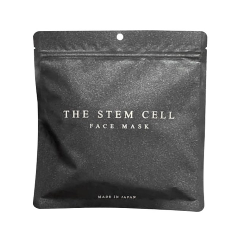Mặt nạ The stem cell đen 30M
