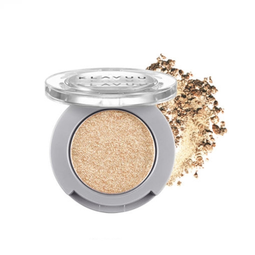 Nhũ mắt Klavuu Urban Pearlsation Sparkle Eyeshadow 1.4g