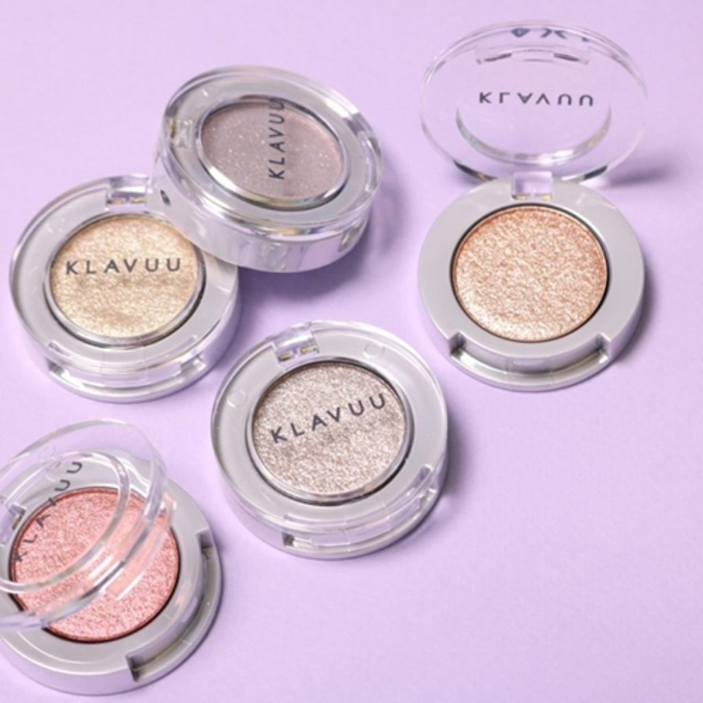 Nhũ mắt Klavuu Urban Pearlsation Sparkle Eyeshadow 1.4g