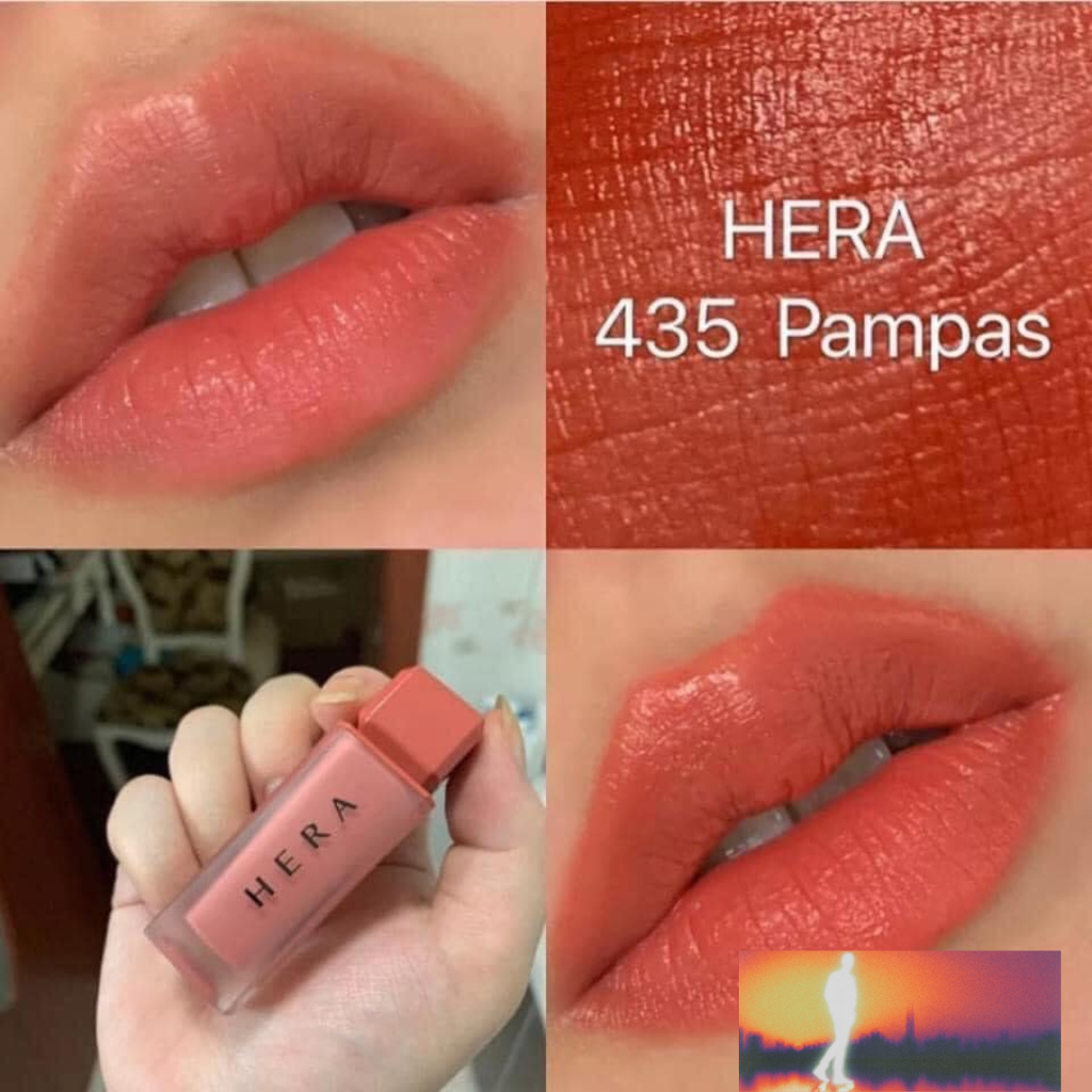 Son HERA Sensual Spicy Nude #435 Pampas 5g