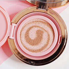 DPC - Pink Aura cushion Season5 (No.21)