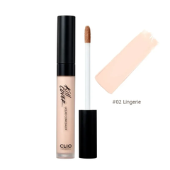 Kem Che Khuyết Điểm Clio Kill Cover Liquid Concealer