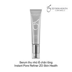 Kem Kiềm Dầu ZO Skin Health Instant Pore Refiner Se Khít Lỗ Chân Lông 29g +VC50K