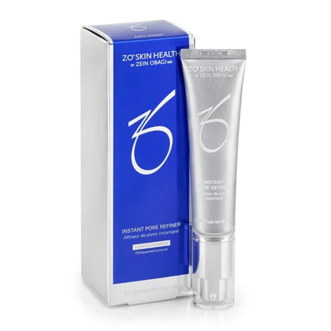 Kem Kiềm Dầu ZO Skin Health Instant Pore Refiner Se Khít Lỗ Chân Lông 29g +VC50K