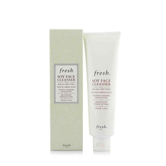 Sữa Rửa Mặt Fresh Soy Face Cleanser - 150ml