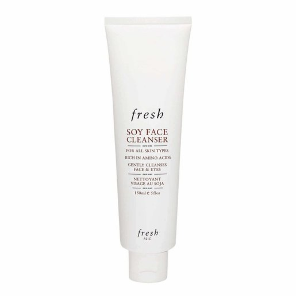 Sữa Rửa Mặt Fresh Soy Face Cleanser - 150ml