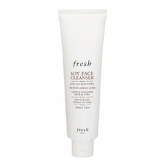 Sữa Rửa Mặt Fresh Soy Face Cleanser - 150ml