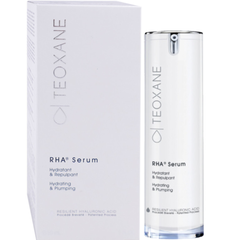 Serum dưỡng ẩm và trẻ hóa da Teoxane RHA Serum Hydrating Repulpant 30ml (R)